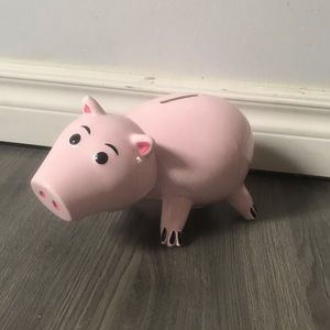 Toy Story Piggy Bank Hamm